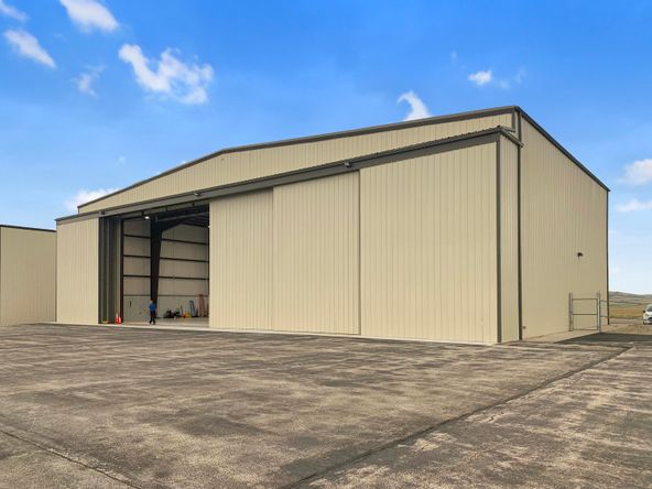 2638 Aviation Dr, Sheridan, WY 82801